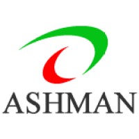 Ashman Consulting LTD logo, Ashman Consulting LTD contact details