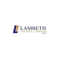 Lambeth Capital logo, Lambeth Capital contact details