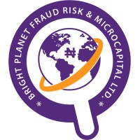 Bright Planet Fraud Risk and Microcapital logo, Bright Planet Fraud Risk and Microcapital contact details