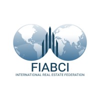 FIABCI, The International Real Estate Federation logo, FIABCI, The International Real Estate Federation contact details