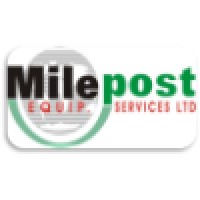 Milepost Equipment Leasing Ltd logo, Milepost Equipment Leasing Ltd contact details