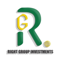 RGI Funding logo, RGI Funding contact details