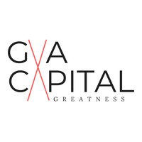 GA Capital logo, GA Capital contact details