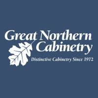 GREAT NORTHERN CABINETRY, INC. logo, GREAT NORTHERN CABINETRY, INC. contact details