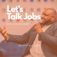 Let's Talk Jobs logo, Let's Talk Jobs contact details