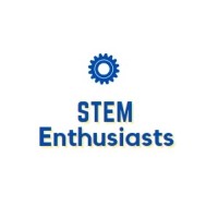 STEM ENTHUSIASTS logo, STEM ENTHUSIASTS contact details