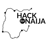 Hack For Naija logo, Hack For Naija contact details