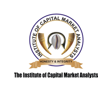 Institute of Capital Market Analysts logo, Institute of Capital Market Analysts contact details