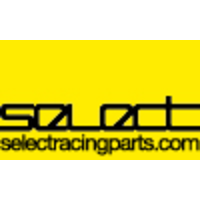 www.selectracingparts.com logo, www.selectracingparts.com contact details