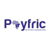 Payfric logo, Payfric contact details