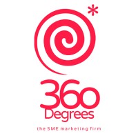 360 DEGREES FIRM logo, 360 DEGREES FIRM contact details