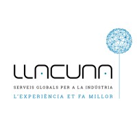 Llacuna  | Servicios Globales para la Industria logo, Llacuna  | Servicios Globales para la Industria contact details