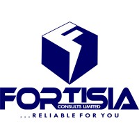 FORTISIA CONSULTS LTD. logo, FORTISIA CONSULTS LTD. contact details