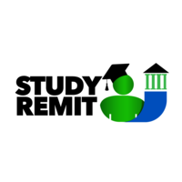 Study Remit OÜ logo, Study Remit OÜ contact details