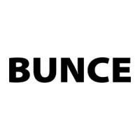 Bunce logo, Bunce contact details