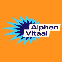 Alphen Vitaal logo, Alphen Vitaal contact details