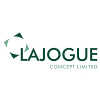 LAJOGUE CONCEPT LIMITED logo, LAJOGUE CONCEPT LIMITED contact details