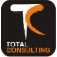 Total Consulting logo, Total Consulting contact details