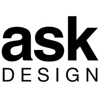 ASK Design logo, ASK Design contact details