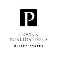 Prayer Publications logo, Prayer Publications contact details