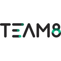 Team8 Media logo, Team8 Media contact details