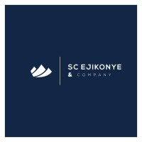 SC Ejikonye & Co logo, SC Ejikonye & Co contact details