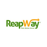 ReapWay Holdings logo, ReapWay Holdings contact details