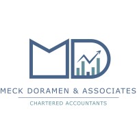 Meck Doramen & Associates logo, Meck Doramen & Associates contact details