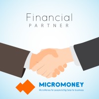 Micromoney Nigeria logo, Micromoney Nigeria contact details