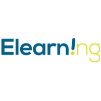 eLearnng logo, eLearnng contact details