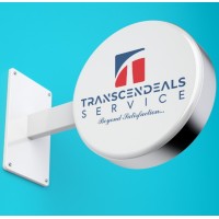 Transcendeals logo, Transcendeals contact details