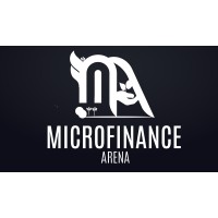 Microfinance Arena logo, Microfinance Arena contact details