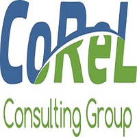 CoReL Consulting Group logo, CoReL Consulting Group contact details