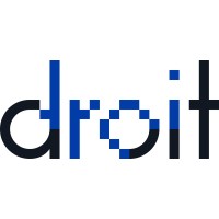 droit logo, droit contact details