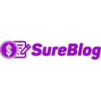 Sureblog.io crypto news platform logo, Sureblog.io crypto news platform contact details