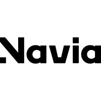 Navia Logistics logo, Navia Logistics contact details