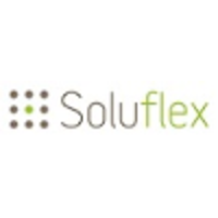 Soluflex Brindes logo, Soluflex Brindes contact details