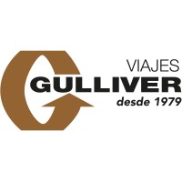 VIAJES GULLIVER logo, VIAJES GULLIVER contact details