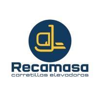 RECAMASA,S.L. logo, RECAMASA,S.L. contact details