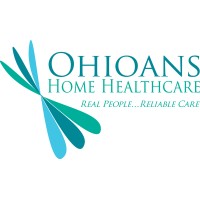 Ohioans Home Healthcare, Inc. logo, Ohioans Home Healthcare, Inc. contact details