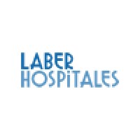 Laber Hospitales logo, Laber Hospitales contact details