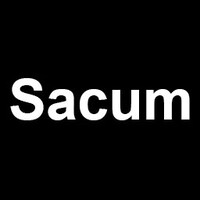 Sacum logo, Sacum contact details