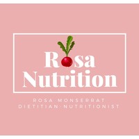 Rosa Nutrition logo, Rosa Nutrition contact details