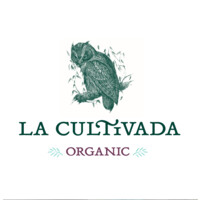 La Cultivada Organic logo, La Cultivada Organic contact details