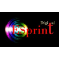 Digital Esprint logo, Digital Esprint contact details