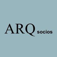 ARQ Socios logo, ARQ Socios contact details