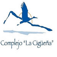 Complejo Turístico La Cigüeña logo, Complejo Turístico La Cigüeña contact details