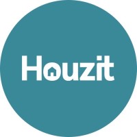 Houzit logo, Houzit contact details