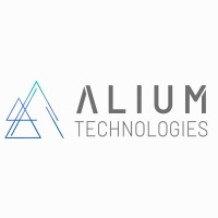 Alium Technologies logo, Alium Technologies contact details