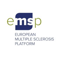 European Multiple Sclerosis Platform logo, European Multiple Sclerosis Platform contact details